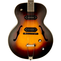 LH-279 Matte Vintage Sunburst